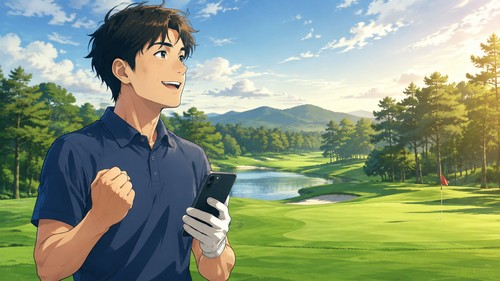 「本当に自分に合っているのか不安…」——楽天GORAの予約申込 / 楽天グループ株式会社で悩みを解決できた話
