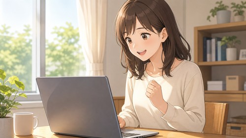 「本当に自分に合っているのか不安…」——楽天市場の商品購入 / 楽天グループ株式会社で悩みを解決できた話