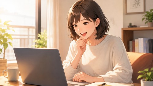 「本当に自分に合っているのか不安…」——SALONA（サローナ）で悩みを解決できた話