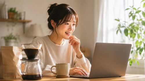 「市販のコーヒー豆は香りが薄く、酸味もエグい…」——LEO SPECIALTY COFFEEの焙煎したて極上豆で朝の時間が至福になった話