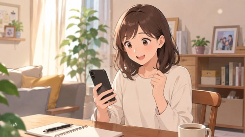 「数分で埋まる私立小の説明会予約…気づいた時には満席」——お受験レーダーの自動LINE通知で志望校の枠を逃さず確保できた話
