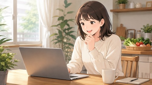 「本当に自分に合っているのか不安…」——人生のサイドで悩みを解決できた話