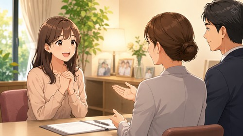 「マッチングアプリを何ヶ月続けても結婚に繋がらない…」——Bridalチューリップの手厚いチーム伴走で1年以内の成婚を叶えた話
