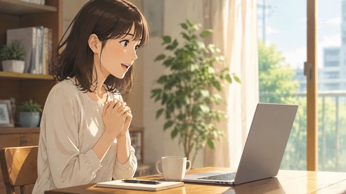 「本当に自分に合っているのか不安…」——スポット人事で悩みを解決できた話