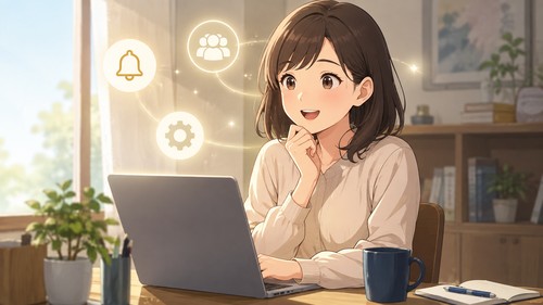 「本当に自分に合っているのか不安…」——WebPushで悩みを解決できた話