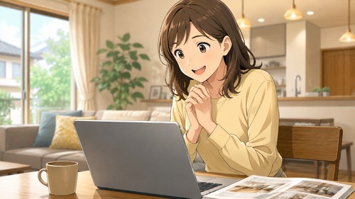 「本当に自分に合っているのか不安…」——リフォーム比較プロで悩みを解決できた話