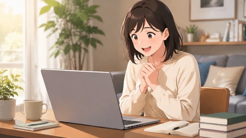「本当に自分に合っているのか不安…」——人生逃げ切りサロン10種類以上の無料講座×200本超の動画が見放題入会のお申し込みで悩みを解決できた話