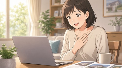 「本当に自分に合っているのか不安…」——外壁塗装セレクトナビで悩みを解決できた話