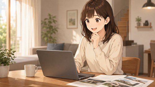 「本当に自分に合っているのか不安…」——外構・エクステリア比較プロで悩みを解決できた話
