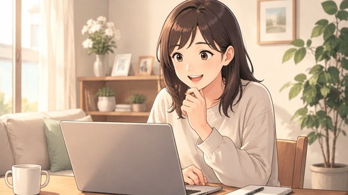 「本当に自分に合っているのか不安…」——WORLDLIBRARY Personal Giftで悩みを解決できた話