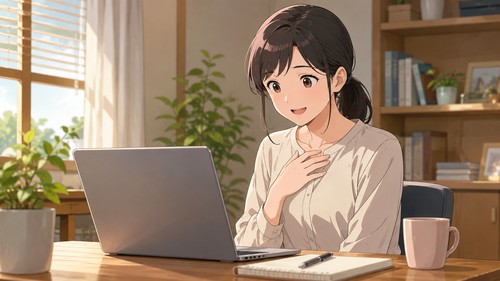 「本当に自分に合っているのか不安…」——医マケで悩みを解決できた話
