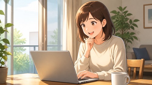 「本当に自分に合っているのか不安…」——あんしん網戸で悩みを解決できた話
