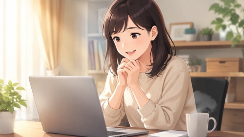 「本当に自分に合っているのか不安…」——いしど式オンラインで悩みを解決できた話