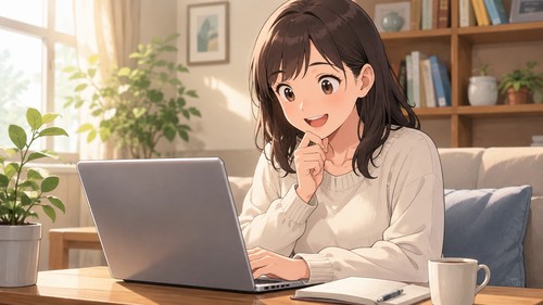 「本当に自分に合っているのか不安…」——瞬読で悩みを解決できた話