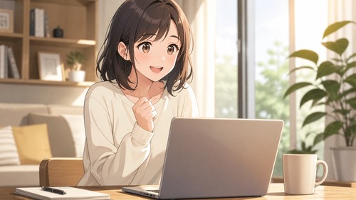 「本当に自分に合っているのか不安…」——瞬読で悩みを解決できた話