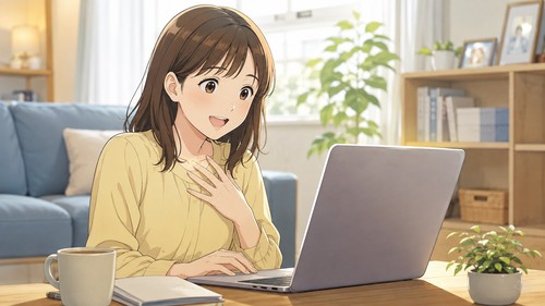 「本当に自分に合っているのか不安…」——おかねと暮らしの相談窓口で悩みを解決できた話