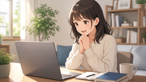 「本当に自分に合っているのか不安…」——U-GAKUで悩みを解決できた話