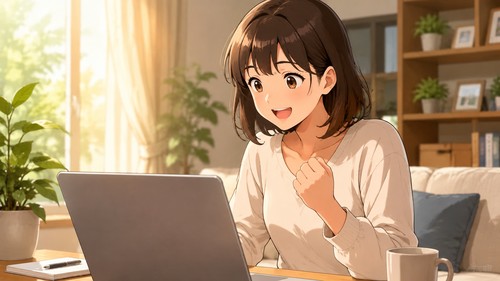 「本当に自分に合っているのか不安…」——アイリクピッチで悩みを解決できた話