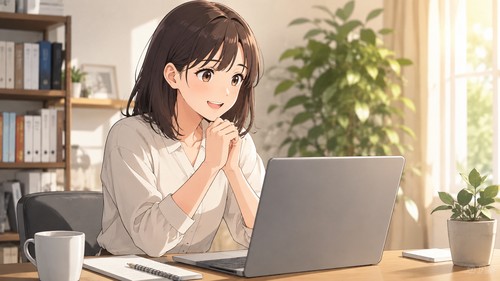 「本当に自分に合っているのか不安…」——i-Recruitingで悩みを解決できた話