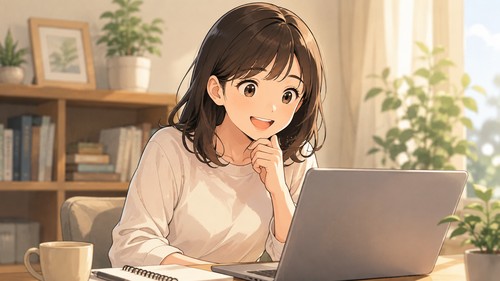 「本当に自分に合っているのか不安…」——ケルヒで悩みを解決できた話