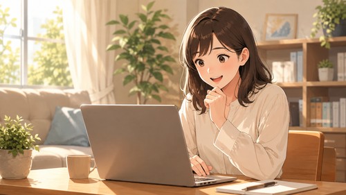 「本当に自分に合っているのか不安…」——キャリアセッションで悩みを解決できた話