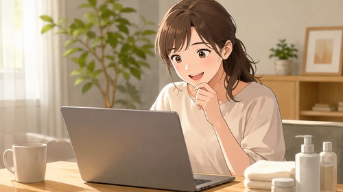 「本当に自分に合っているのか不安…」——ReBALANで悩みを解決できた話