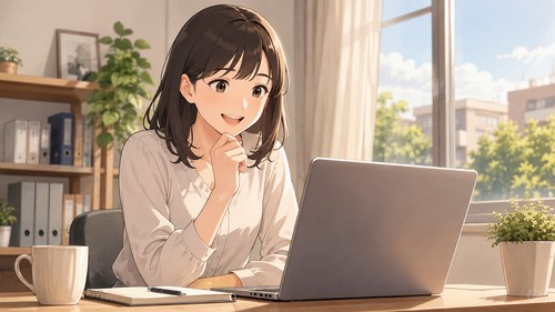 「本当に自分に合っているのか不安…」——My Team108で悩みを解決できた話