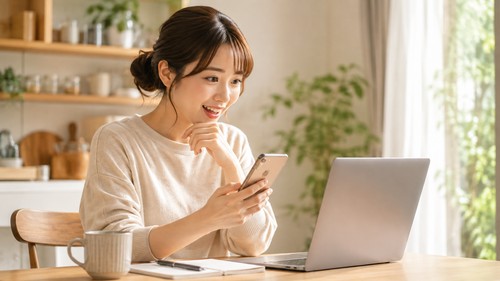 「本当に自分に合っているのか不安…」——TEDEMOGU（てでもぐ）で悩みを解決できた話