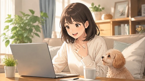 「本当に自分に合っているのか不安…」——令和出版で悩みを解決できた話