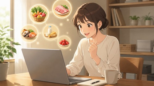 「本当に自分に合っているのか不安…」——PAF MALLで悩みを解決できた話