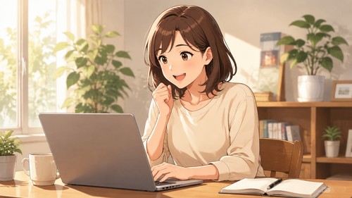 「本当に自分に合っているのか不安…」——フェイスギアで悩みを解決できた話