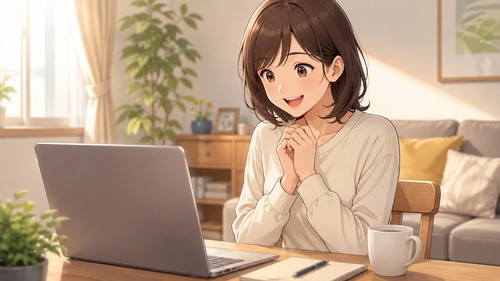 「本当に自分に合っているのか不安…」——ネットdeそろばんで悩みを解決できた話