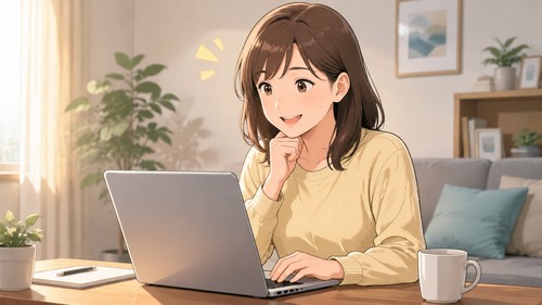 「本当に自分に合っているのか不安…」——PIPPOで悩みを解決できた話