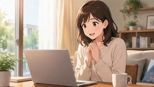 「本当に自分に合っているのか不安…」——keii（キー）で悩みを解決できた話
