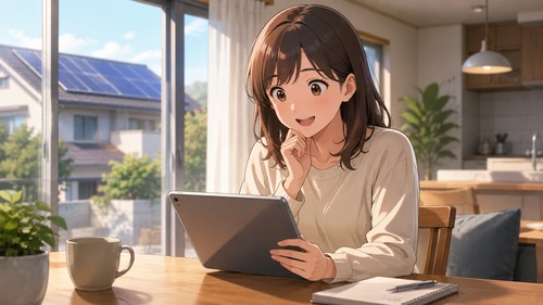 「本当に自分に合っているのか不安…」——エコ発電本舗で悩みを解決できた話