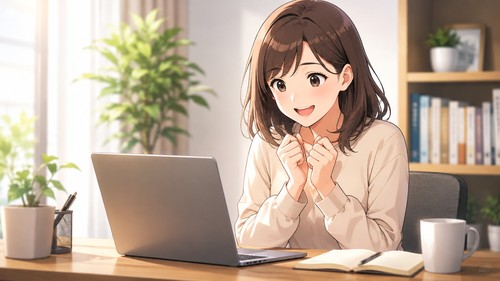 「本当に自分に合っているのか不安…」——マーケニスタで悩みを解決できた話