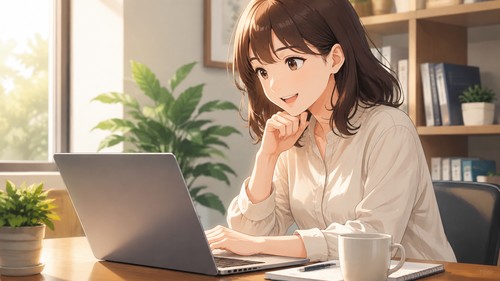 「本当に自分に合っているのか不安…」——令和出版で悩みを解決できた話