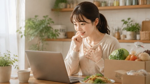 「本当に自分に合っているのか不安…」——ストストで悩みを解決できた話