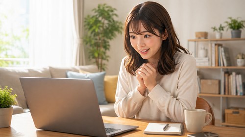 「本当に自分に合っているのか不安…」——国内最大級テンプレート共有サービスの無料会員登録で悩みを解決できた話