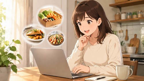 「本当に自分に合っているのか不安…」——ストストで悩みを解決できた話
