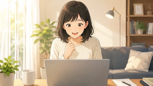 「本当に自分に合っているのか不安…」——SADAで悩みを解決できた話