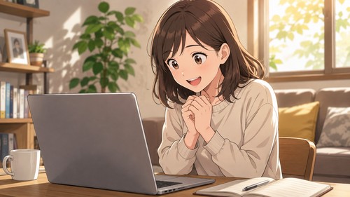 「本当に自分に合っているのか不安…」——ココカラ・ワークで悩みを解決できた話