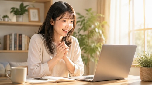 「本当に自分に合っているのか不安…」——ガーデンで悩みを解決できた話