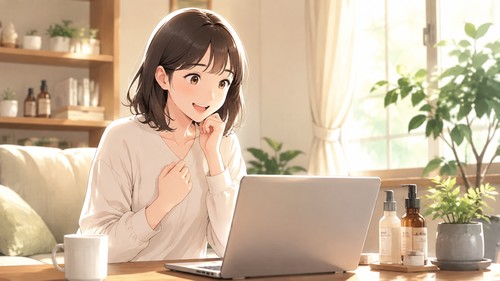 「本当に自分に合っているのか不安…」——トコトワオーガニクスで悩みを解決できた話