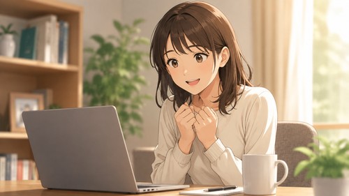 「本当に自分に合っているのか不安…」——ヒューマンライフケアで悩みを解決できた話