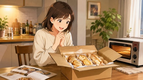 「いつものおつまみや冷凍食品に飽きた…」——Che! Empanadaの本場アルゼンチンパイで週末の食卓が一気に南米バルになった話