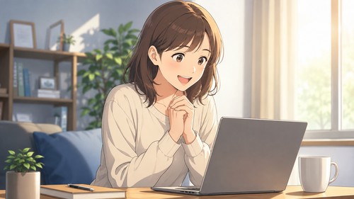 「本当に自分に合っているのか不安…」——みけジョブで悩みを解決できた話