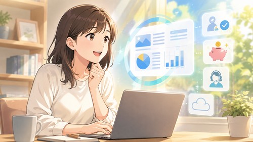 「本当に自分に合っているのか不安…」——イルシルで悩みを解決できた話