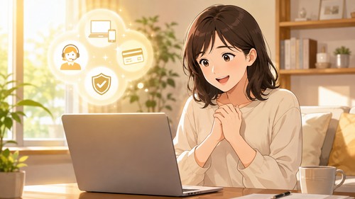 「本当に自分に合っているのか不安…」——玉三オンラインショップで悩みを解決できた話