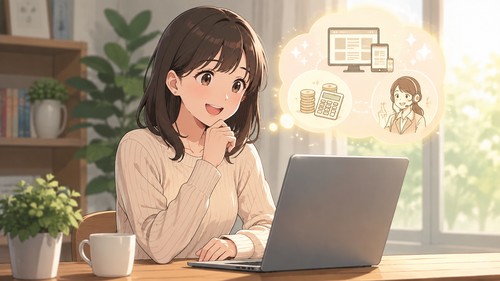 「本当に自分に合っているのか不安…」——りっぷうやで悩みを解決できた話
